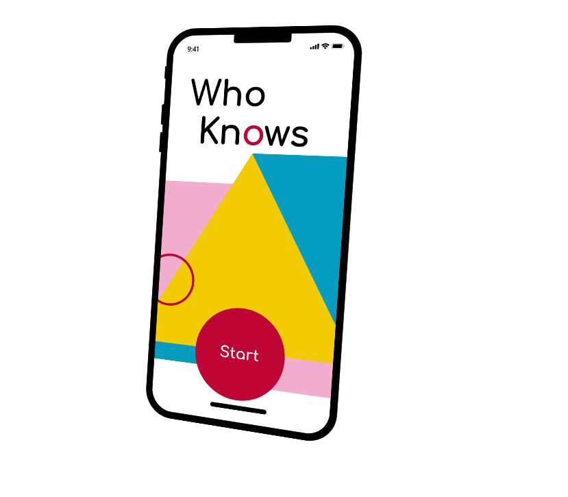 Who Knows App