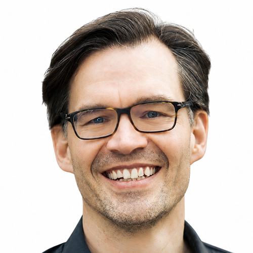 Prof. Dr. Mitja Back